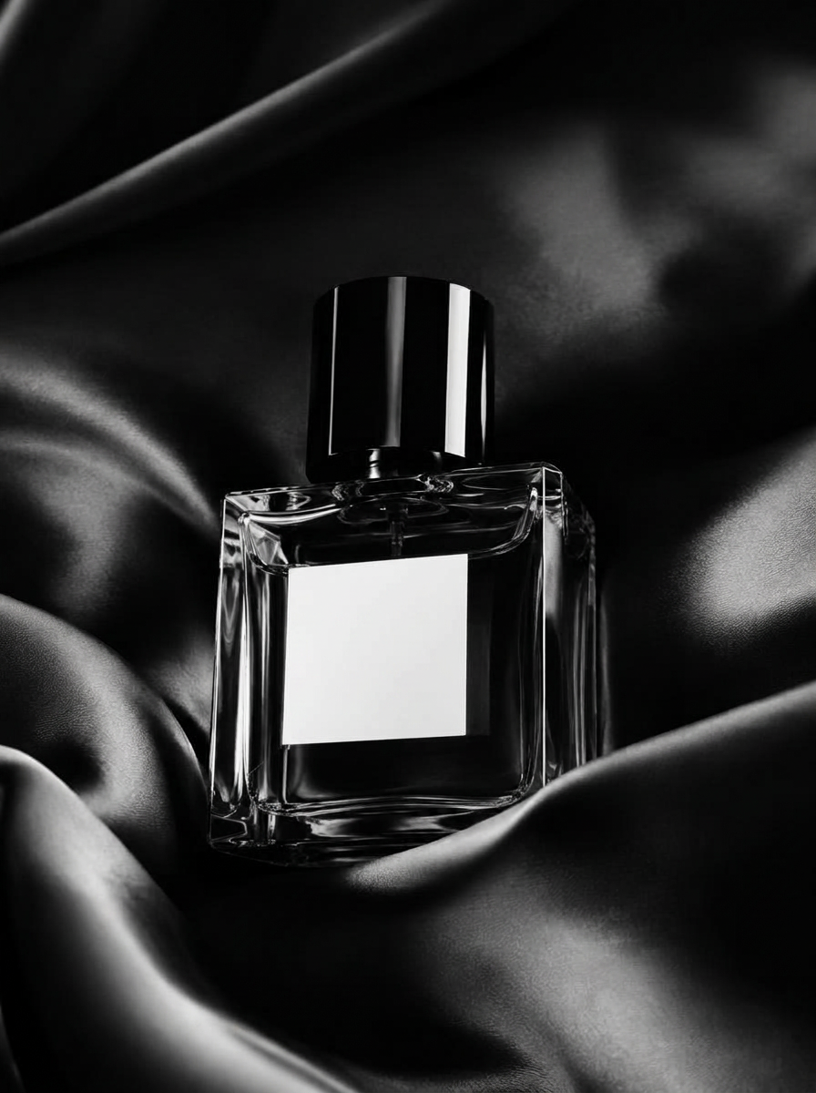 Scent & Silk
